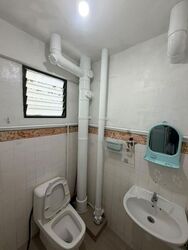 Blk 304 Hong Kah East Garden (Jurong East), HDB 3 Rooms #594603471
